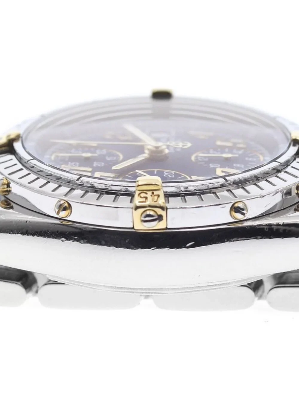Breitling chronomat b13350